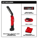 Milwaukee Electric Tool Redlithium Usb Stick Light