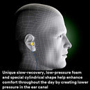 3M E-A-R Classic Soft Corded Earplugs 311-6001