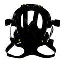 3M Safety 7800S-M Medium 7800S Series Silicone Full Facepiece Respiratory Protection