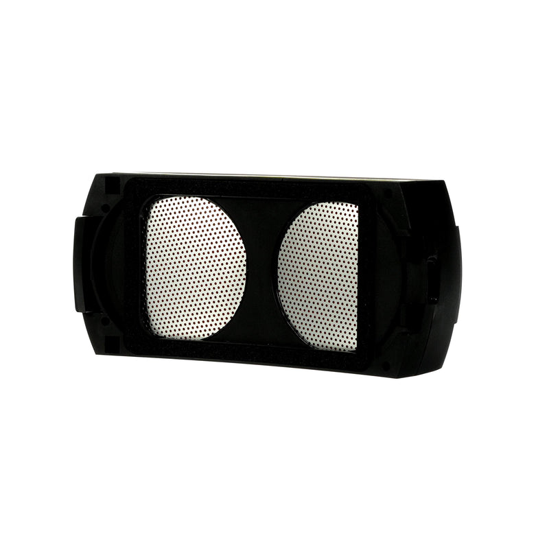 3M Adflo Replacement Cartridges 15-0499-99X06, Organic Vapor/Acid Gas(OV/SD/CL/HC)