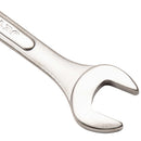 JET Jumbo Combination Wrench Set - SAE Raised Panel Wrenches - 10 Pieces