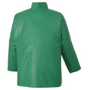 Chemical Resistant FR Safety Jacket - Waterproof