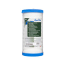 PK/4: 3M Aqua-Pure AP810 Sediment Filter, 5 Micron, 4.6" x 9.75"