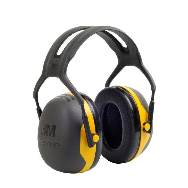 3M Peltor X2 Headband Snr 31Db