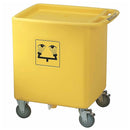 On-Site(R) Eyewash Waste Cart