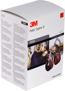 3M OPTIME III HEADBAND EAR DEFENDERS