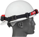 Milwaukee 600 Lumens LED USB Rechargeable Low-Profile Hard Hat Headlamp 2116-21