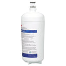 PK/2: 3M High Flow Series Filter Cartridge HF45-CLX, 5637113, 5 um NOM