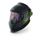 Optrel Panoramaxx Auto Darkening Welding Helmet Black