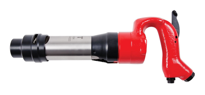 JET 404323-3" Stroke .580 Hex Chipping Hammer-Heavy Duty