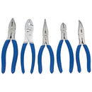 JET 730321-5-Piece Pliers/Cutter Maintenance Set