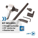 JET Torque Multiplier Kit 3/4-Inch Drive - 1,850-ft/lb Torque