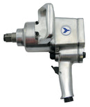 JET 400434 - 1-inch Drive Impact Air Wrench - Super Heavy Duty