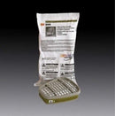 6006 Respirator Cartridge for Certain Organic Vapors and Other Gases, 2/Pack