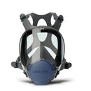 Moldex 9002 Series 9000 Reusable Half Mask, Medium
