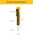 FLUKE 2AC Volt Alert AC Non-Contact Voltage Testers from FLUKE 90V-1000V Non-Contact Test Pencil