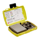 3M Peltor Neon Yellow Replacement Charging Case for LEP-100 & LEP-200