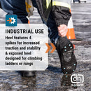 Due North All Purpose Industrial Ice Cleats