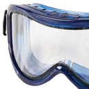 Sellstrom Odyssey2 Industrial,Chemical,Cutting Goggle Series-Dual Panel AntiFog/Scratch Lens,Indirect Vent(OTG)Various Styles