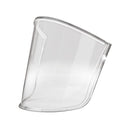 3M 00051131373235 Versaflo Standard Visor, Clear (Pack of 5)