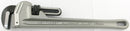 JET 710239-48" Aluminum Pipe Wrench-Super Heavy Duty