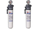 3M Water Filtration Products ICE 120-S 5616003 Filtration System (2-(Pack))