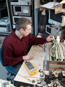 Fluke 287 True-RMS Electronics Logging Multimeter with TrendCapture