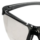 Sellstrom S74203 XM340RX Clear-2.00 Readers Smoke and Black Standard Safety Glasses