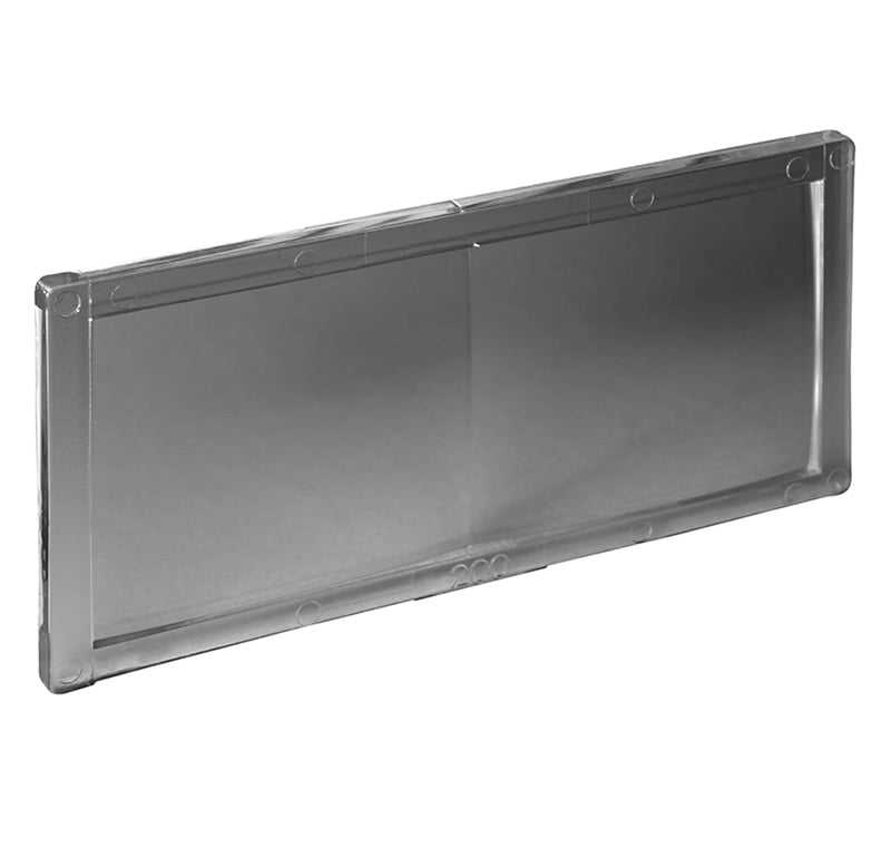 3M Speedglas Magnification Plate 2.0X, Welding Safety 06-0500-57