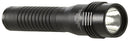 Streamlight Strion LED High Lumen Rechargeable Flashlight with Grip Ring and 120-Volt AC Charger