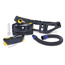 3M PAPR, Versaflo Powered Air Purifying Respirator Assembly TR-814N, Includes I