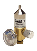 MSA Safety 467895 Fixed Flow Regulator, Model RP, 0.25 LPM