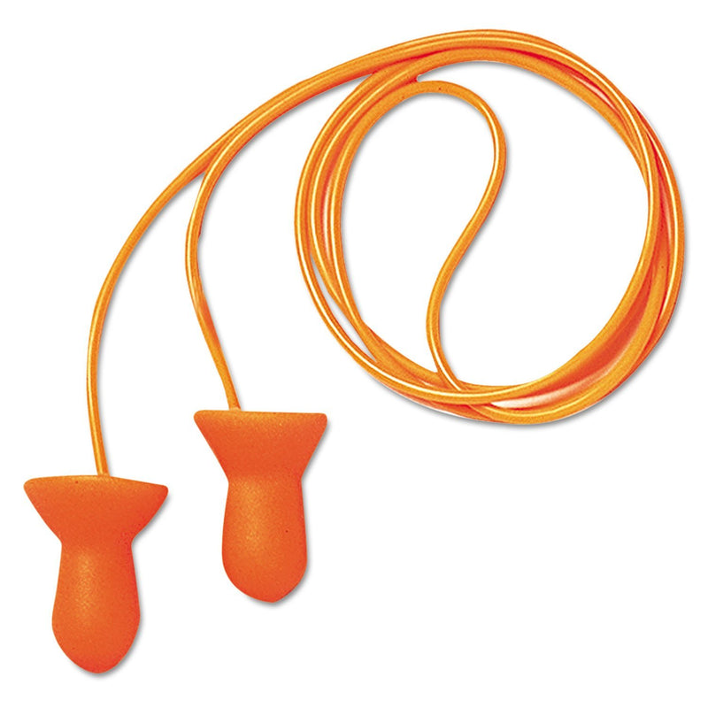 Howard Leight By Sperian 154-QD30 Quiet Reusable Foam Ear