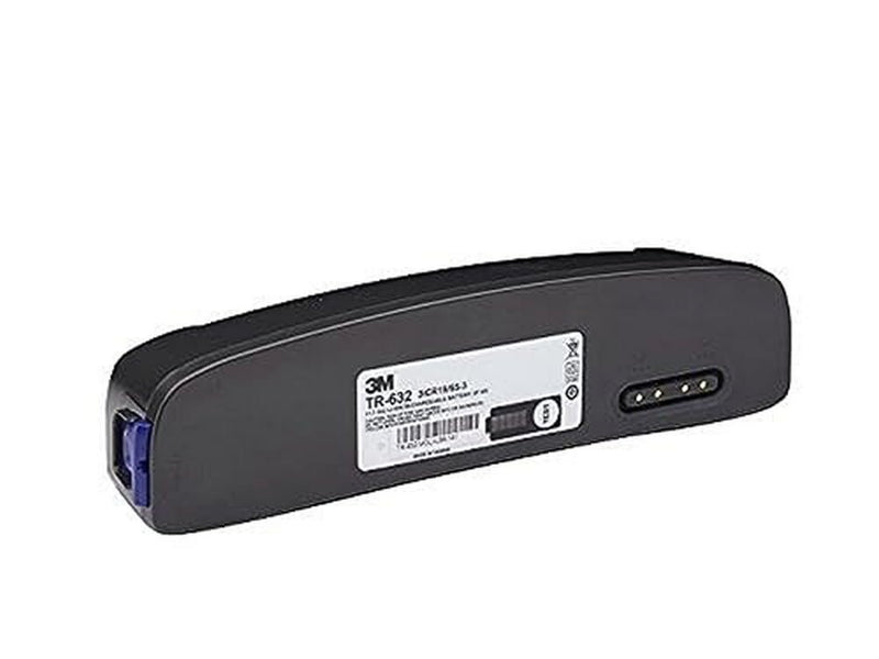 High Capacity Battery TR-632/37348(AAD), for TR-600 PAPR