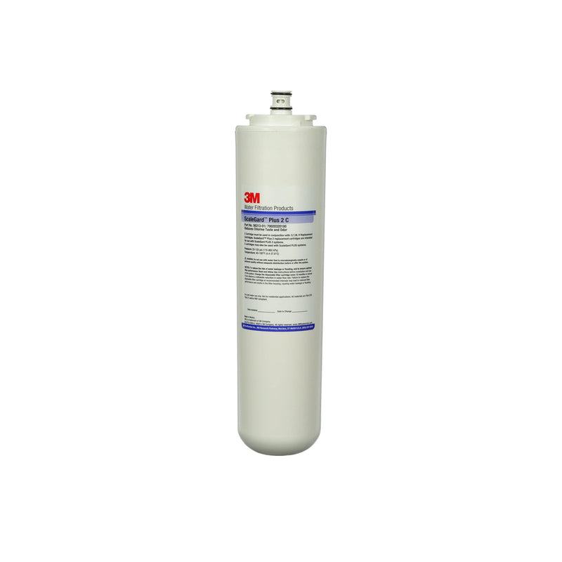 3M Reverse Osmosis Replacement Cartridge C, 5631301, for STM150/TSR150 Systems, 4 Per Case