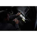 Milwaukee 2105P Penlight 100 Lumen with Protective Rubber Bite Zone, Waterproof, Dustproof 3hr Run Time, High Beam,43m Distance, Value 2-Pack