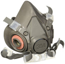 3M Resp Half Face Large 6300