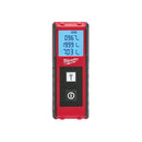 Milwaukee 65' Laser Distance Meter - 48-22-9801 - Rangefinder - IP54 Water Resistant