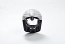 Case/2: 3M Versaflo M-206 Respiratory Faceshield Assembly standard visor and comfort faceseal