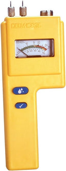 Delmhorst BD-10 6% to 40% Pin Analog Wood Moisture Meter