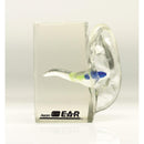 3M (319-1002) Clear Ear 319-1002 1 EA/Case [You are purchasing the Min order quantity which is 1 Case]