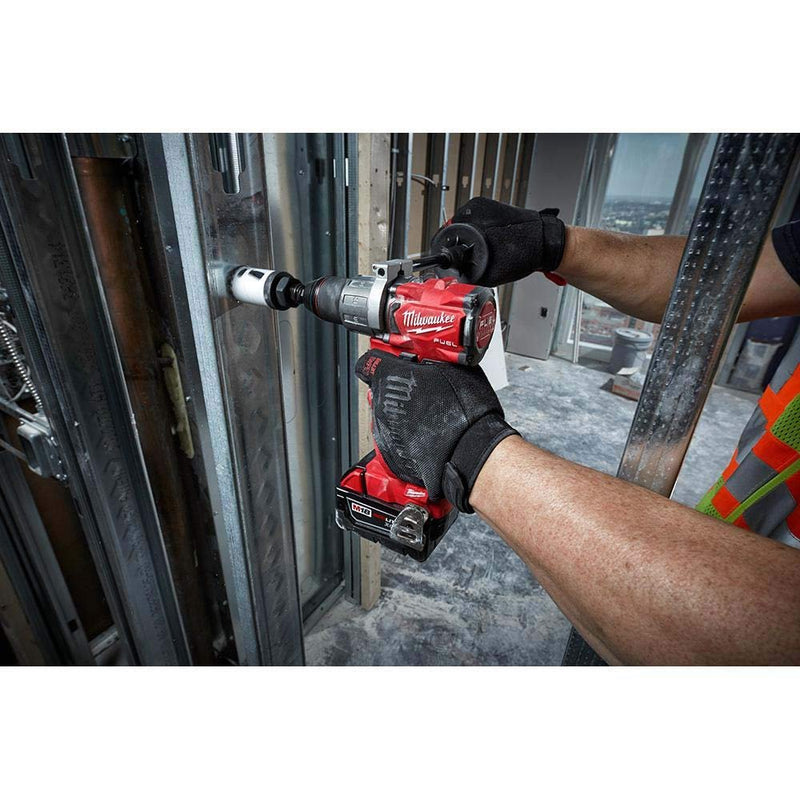 Milwaukee 49-22-4170 Hole Dozer General Purpose Bi-Metal Hole Saw Set, 20-Piece