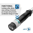 JET Torque Wrench