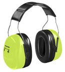 PK/3: 3M Peltor H10A Ear Muffs Extreme Series NRR 29 H10AHV