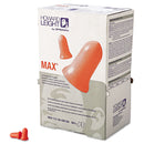 Howard Leight By Honeywell Ear Plugs, 33dB, W/o Cord, Univ, 500 Pack