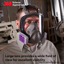 3M™ Full Facepiece Reusable Respirator