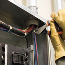 Klein Tools 94130 1000V Insulated Screwdriver Tool Set with