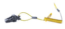 DBI-Sala Hard Hat Tether 1500178 10 EA/Pack