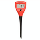 Hanna Instruments HI98103 Checker pH Tester with Replaceable Electrode for Plant Germination