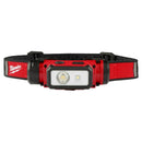 Milwaukee Led Headlamp - USB - 2163-21 with 1 Battery 1 Charger